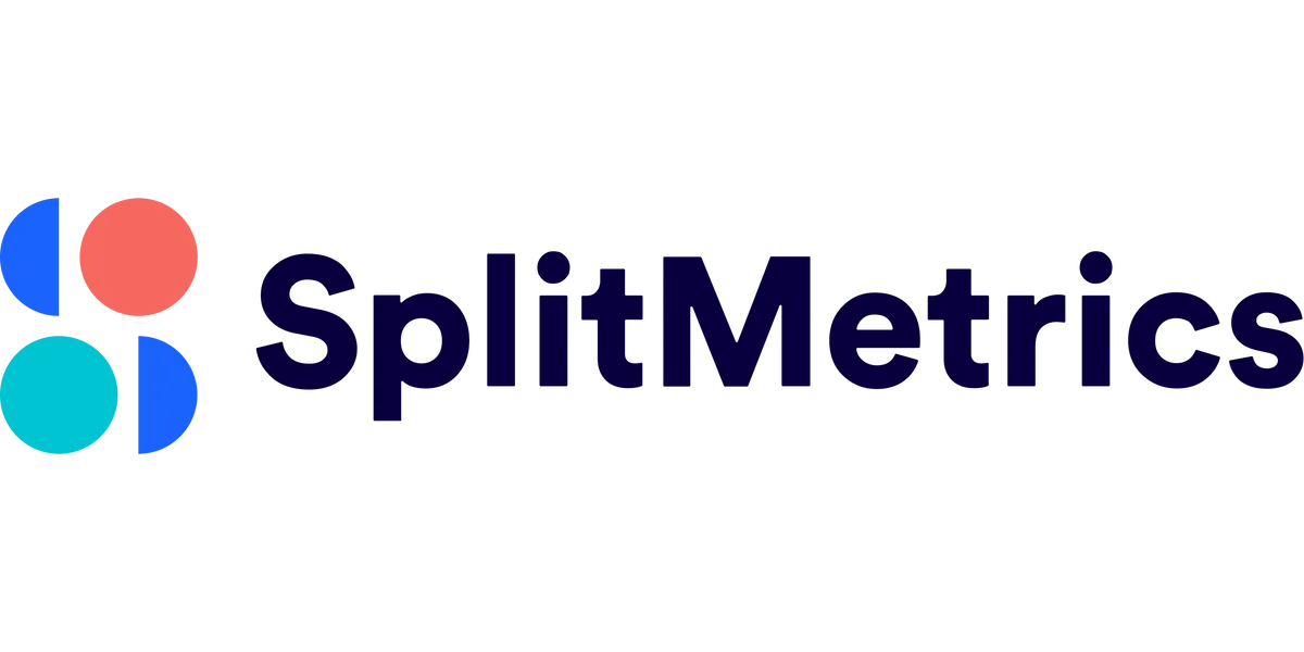 SplitMetrics logo